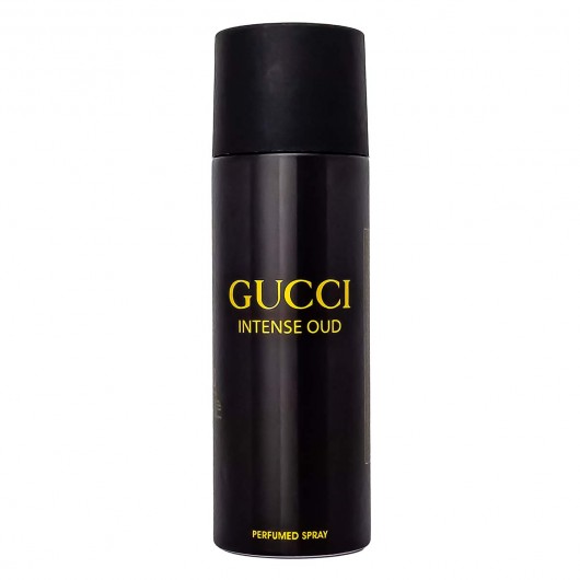 Дезодорант Gucci Oud Intense, 200ml Дезодорант Gucci Oud Intense, 200ml