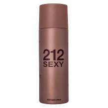 Дезодорант Victoria's Secret 212 Sexy Women, 200ml