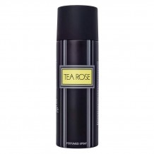Дезодорант Perfumers Workshop Tea Rose, 200ml