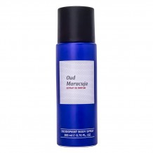 Дезодорант Maison Crivelli Oud Maracuja, 200ml