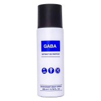 Дезодорант Hormone Paris Gaba, 200ml