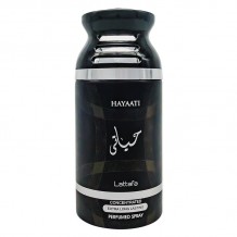 Дезодорант Lattafa Hayaati, 250ml