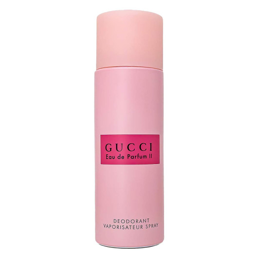 Дезодорант Gucci Eau de Parfum II, 200ml