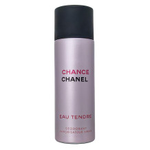 Дезодорант Chanel Eau Tendre, 200ml