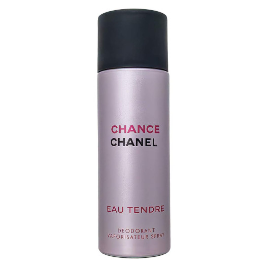 Дезодорант Chanel Eau Tendre, 200ml Дезодорант Chanel Eau Tendre, 200ml