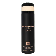Дезодорант Jackwins Eau de Narcissus, 200ml