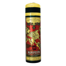 Дезодорант Jackwins Manifesto, 200ml