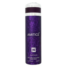Дезодорант Jackwins Ametist, 200ml