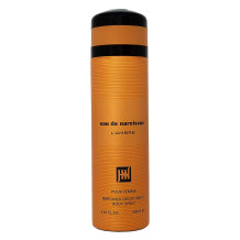 Дезодорант Jackwins Eau de Narcissus L'Ambre, 200ml Дезодорант Jackwins Eau de Narcissus L'Ambre, 200ml