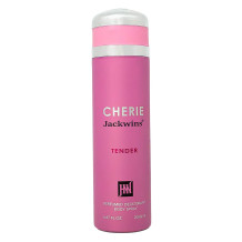 Дезодорант Jackwins Cherie Tender, 200ml