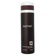 Дезодорант Jackwins Eumen, 200ml Дезодорант Jackwins Eumen, 200ml