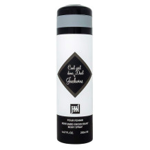 Дезодорант Jackwins Cool Girl Done Deal, 200ml