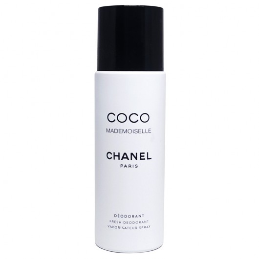 Дезодорант Chanel Coco Mademoiselle 200ml