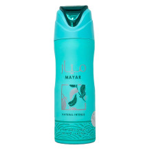 Дезодорант Lattafa Mayar Natural Intense, 200ml
