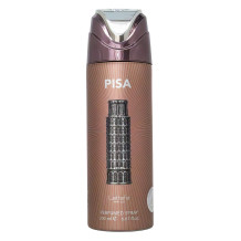 Дезодорант Lattafa Pisa, 200ml Дезодорант Lattafa Pisa, 200ml
