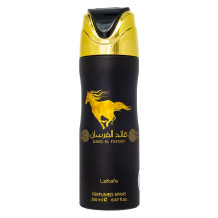 Дезодорант Lattafa Qaed Al Fursan, 200ml Дезодорант Lattafa Qaed Al Fursan, 200ml