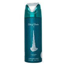 Дезодорант Lattafa Art Al Arabia, 200ml Дезодорант Lattafa Art Al Arabia, 200ml