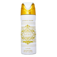 Дезодорант Lattafa Badee Al Oud Honor & Glory, 200ml