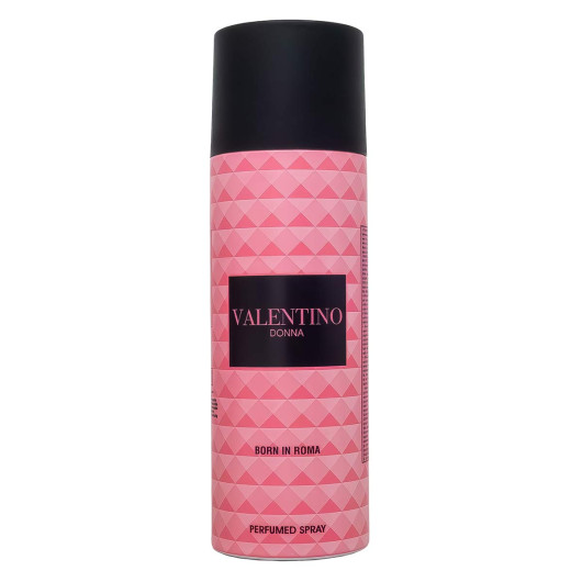 Дезодорант Valentino Donna Born in Roma, 200ml Дезодорант Valentino Donna Born in Roma, 200ml