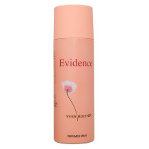 Дезодорант Yves Rocher Evidence, 200ml Дезодорант Yves Rocher Evidence, 200ml