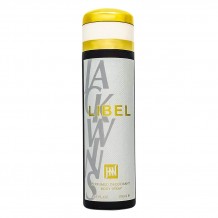 Дезодорант Jackwins Libel, 200ml