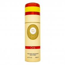 Дезодорант Jackwins Oris, 200ml