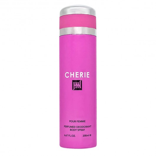 Дезодорант Jackwins Cherie, 200ml