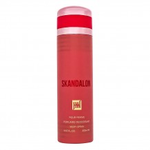 Дезодорант Jackwins Scandalon, 200ml