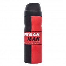 Emper Urban Man Pour Homme,200ml