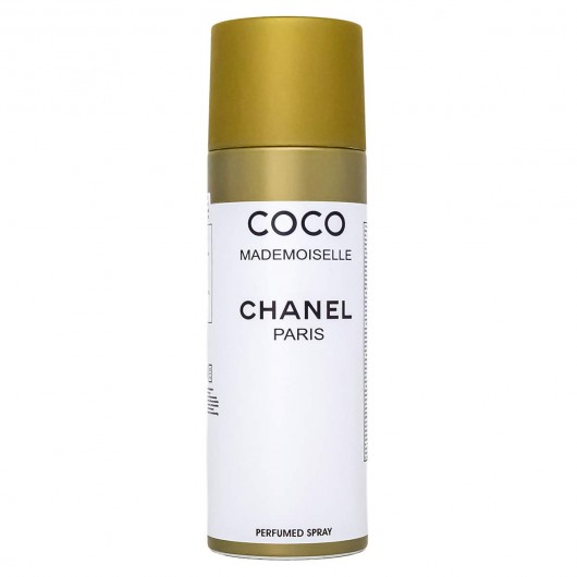 Дезодорант Chanel Coco Mademoiselle 200ml