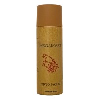 Дезодорант Orto Parisi Magamare, 200ml