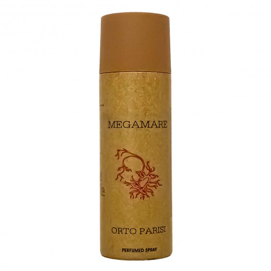 Дезодорант Orto Parisi Magamare, 200ml
