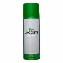 Дезодорант Lacoste Original, 200ml Дезодорант Lacoste Original, 200ml