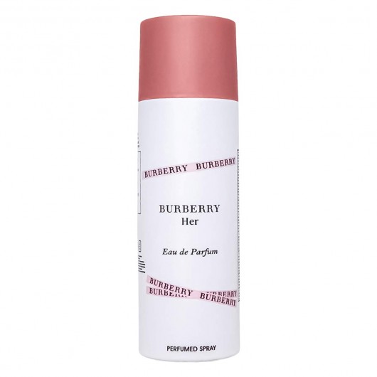Дезодорант Burberry Her, 200ml
