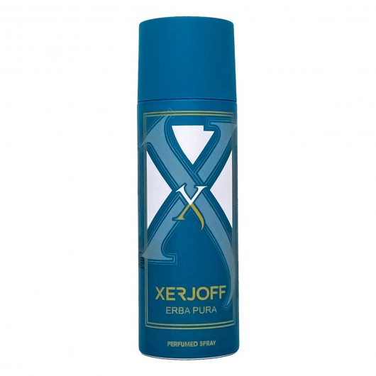 Дезодорант Xerjoff Sospiro Erba Pura, 200ml