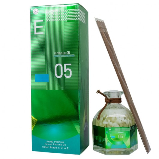 Диффузор Escentric Molecules 05, edp., 100 ml (zel)