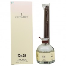 Диффузор Dolce & Gabbana 3 L`imperatrice, 100 ml