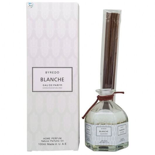 Диффузор Byredo Blanche, edp., 100 ml