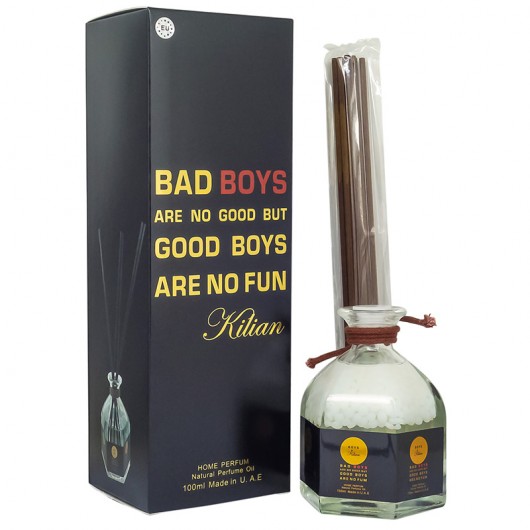 Диффузор Kilian Bad Boys ,edp., 100 ml