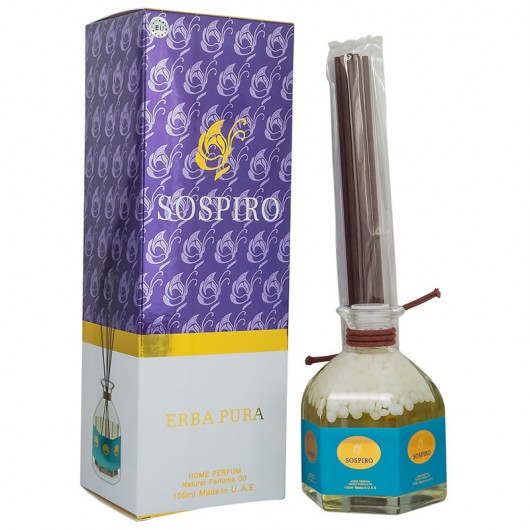 Диффузор Xerjoff Erba Pura,edp., 100 ml