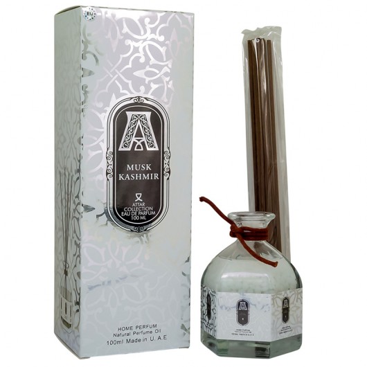 Диффузор Attar Cillection Musk Kashmir,edp., 100ml