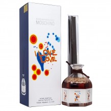 Диффузор Moschino ILove Love!, 100ml