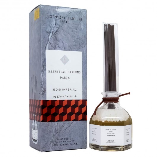 Диффузор Essential Parfums Bois Imperial, 100ml