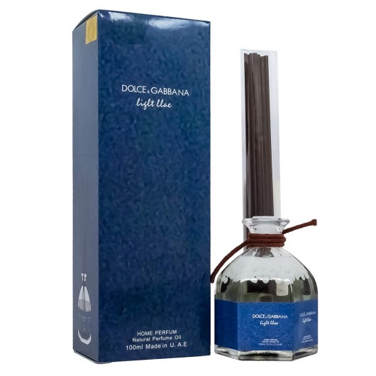 Диффузор Dolce & Gabbana Light Blue Men, 100 ml