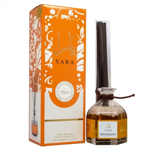 Диффузор Lattafa Yara Tous, 100 ml