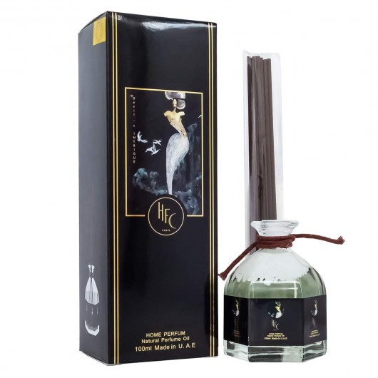 Диффузор Haute Fragrance Company Devil's Intrigue, 100ml