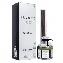 Диффузор Chanel Allure Homme Sport, edp., 100 ml  Диффузор Chanel Allure Homme Sport, edp., 100 ml