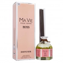 Диффузор Hugo Boss Ma Vie, edp., 100 ml  Диффузор Hugo Boss Ma Vie, edp., 100 ml
