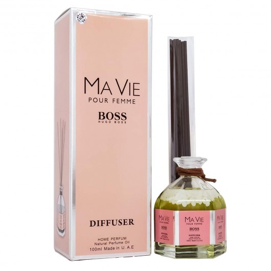 Диффузор Hugo Boss Ma Vie, edp., 100 ml