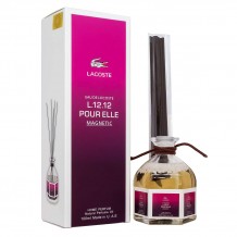 Диффузор Lacoste Pour Elle Magnetic, 100 ml Диффузор Lacoste Pour Elle Magnetic, 100 ml
